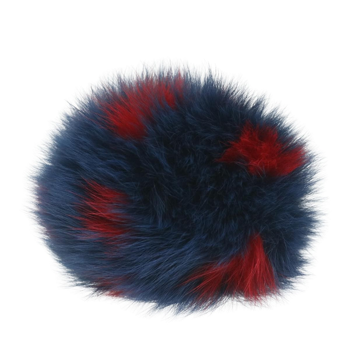 Fendi Pompon charm