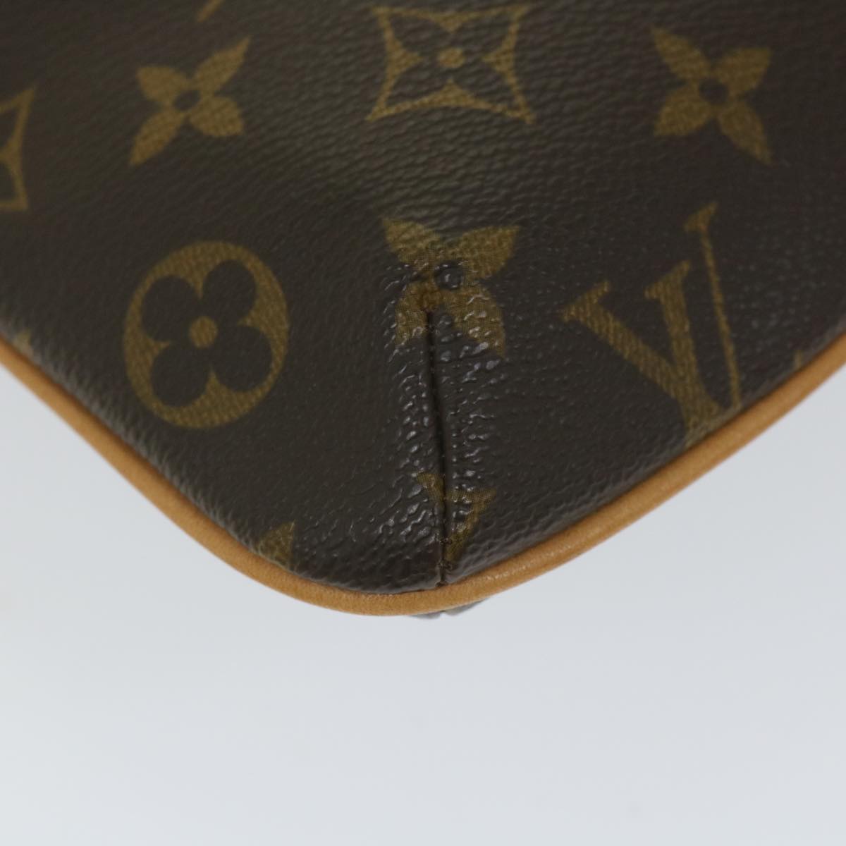 Louis Vuitton Partition Clutch