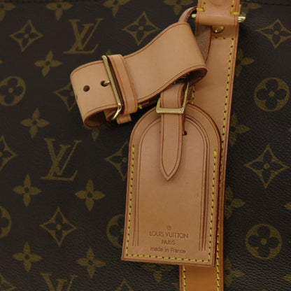 Louis Vuitton Keepall 60 Travel Bag