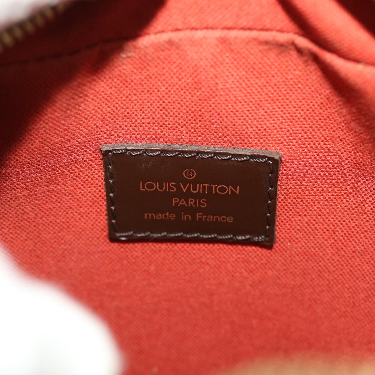 Louis Vuitton Olav Shoulder Bag