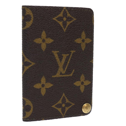 Louis Vuitton Porte photo Wallet