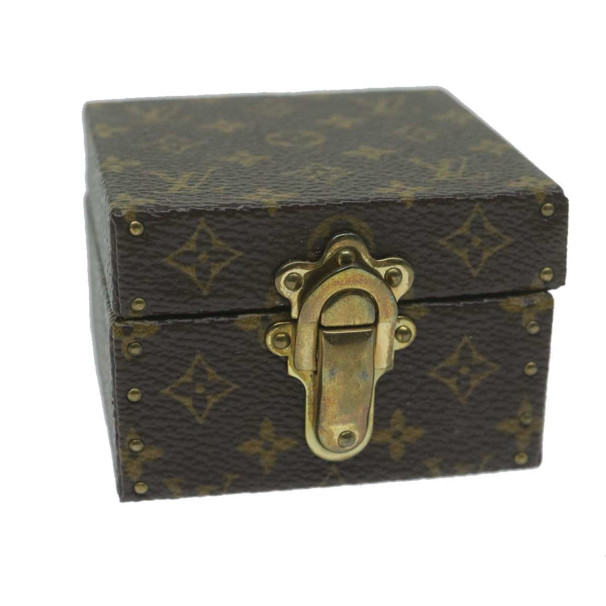 Louis Vuitton Jewelry case Jewellery Set