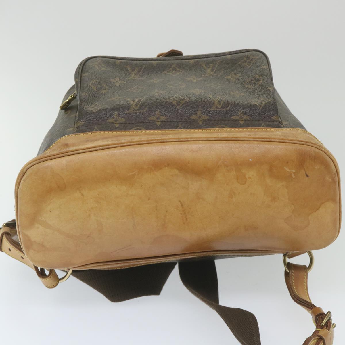 Louis Vuitton Montsouris Backpack