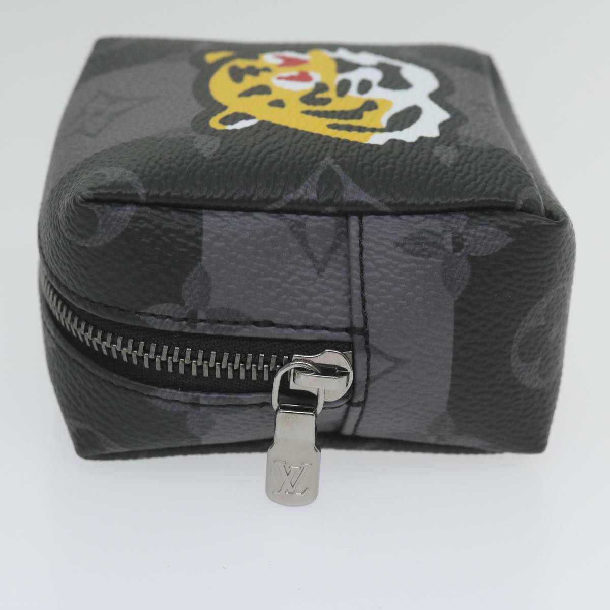 Louis Vuitton Tiger Clutch