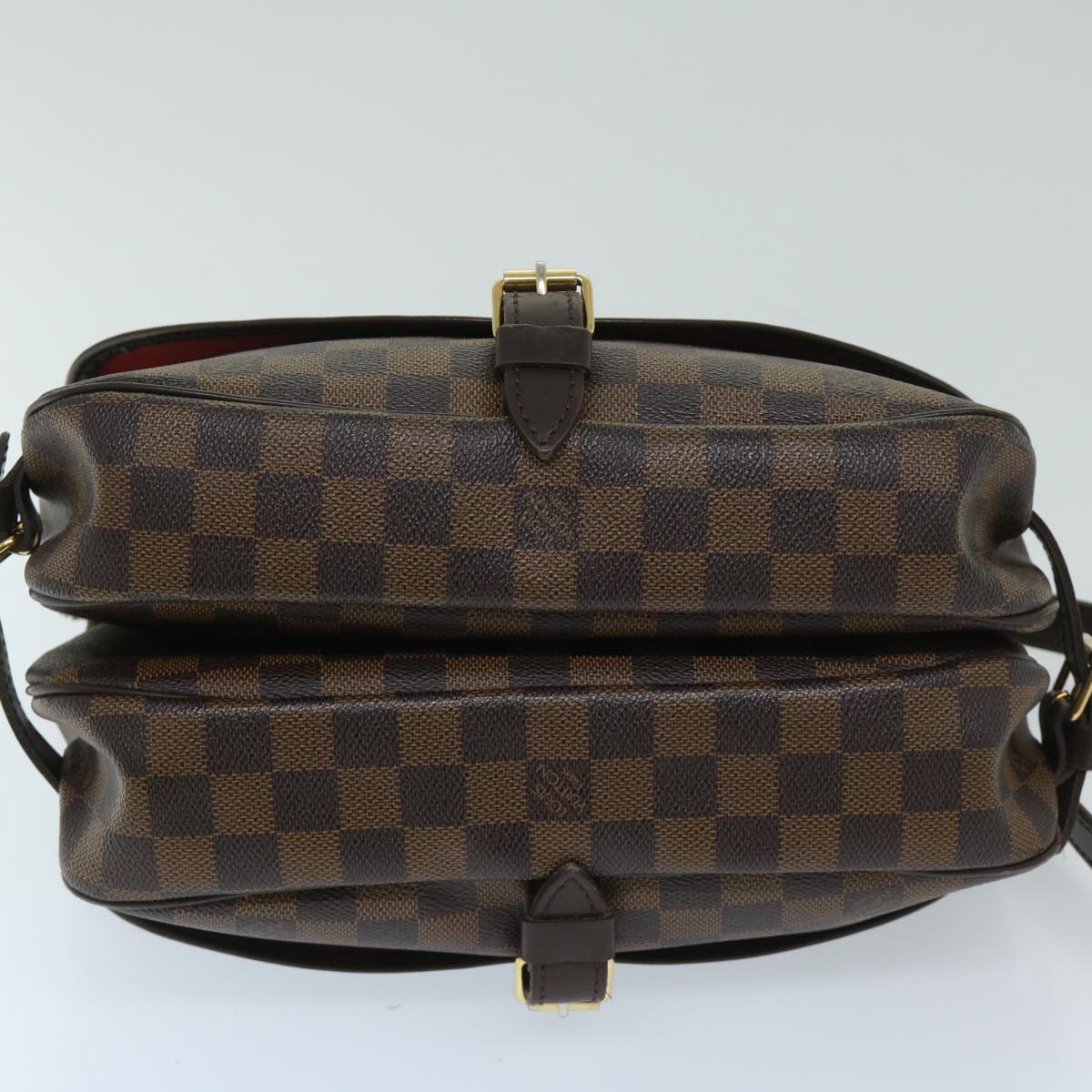 Louis Vuitton Saumur 30 Shoulder Bag