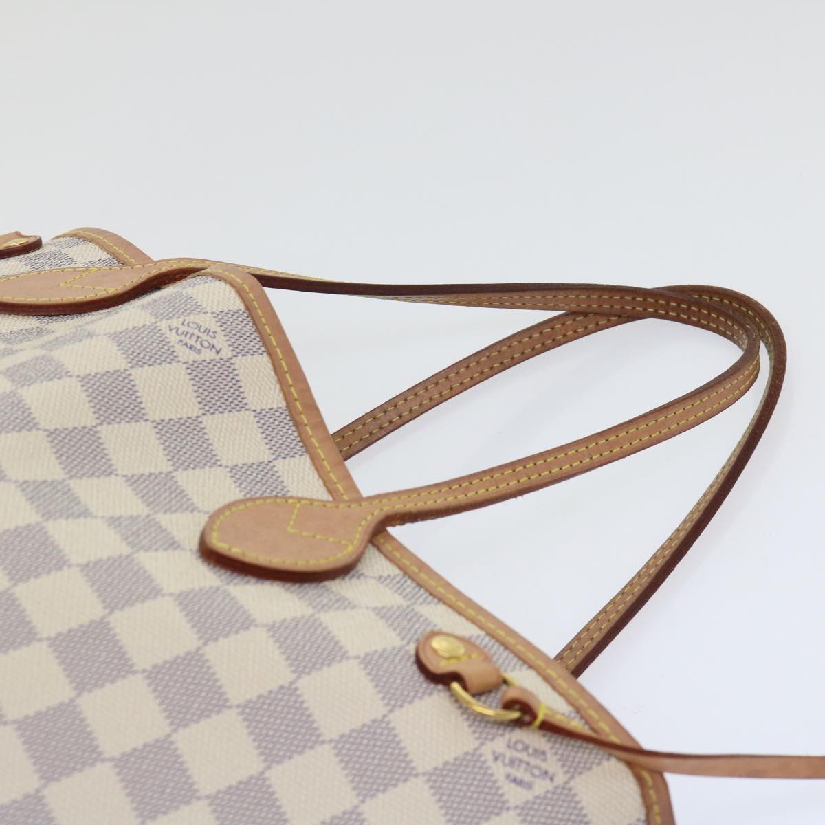 Louis Vuitton Neverfull PM Tote Bag