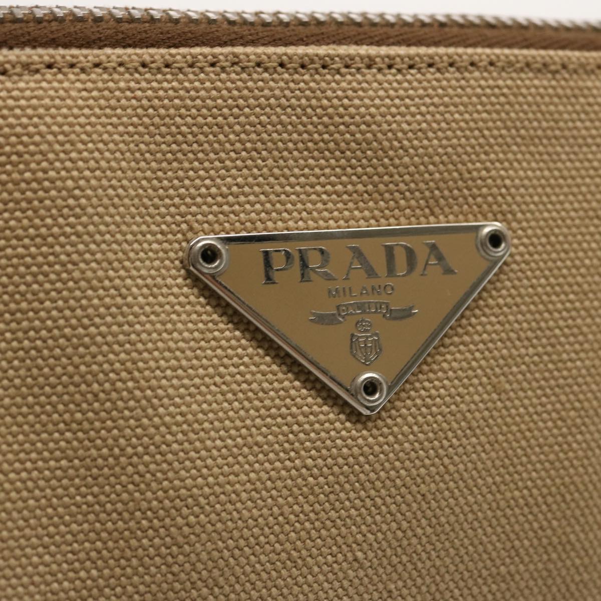 Prada Tote Bag