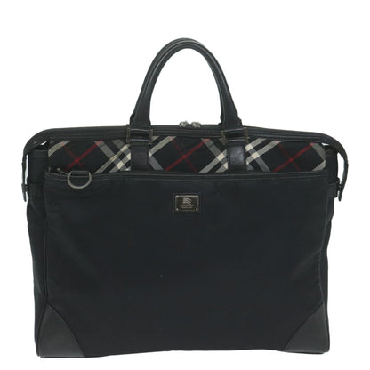 Burberry Nova Check Handbag