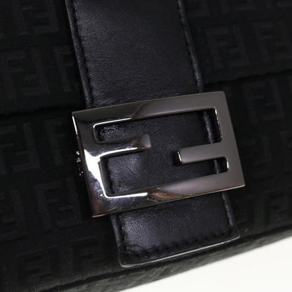 Fendi Zucchino Shoulder Bag