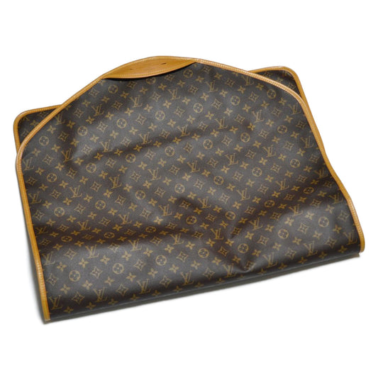 Louis Vuitton Garment case Travel Bag