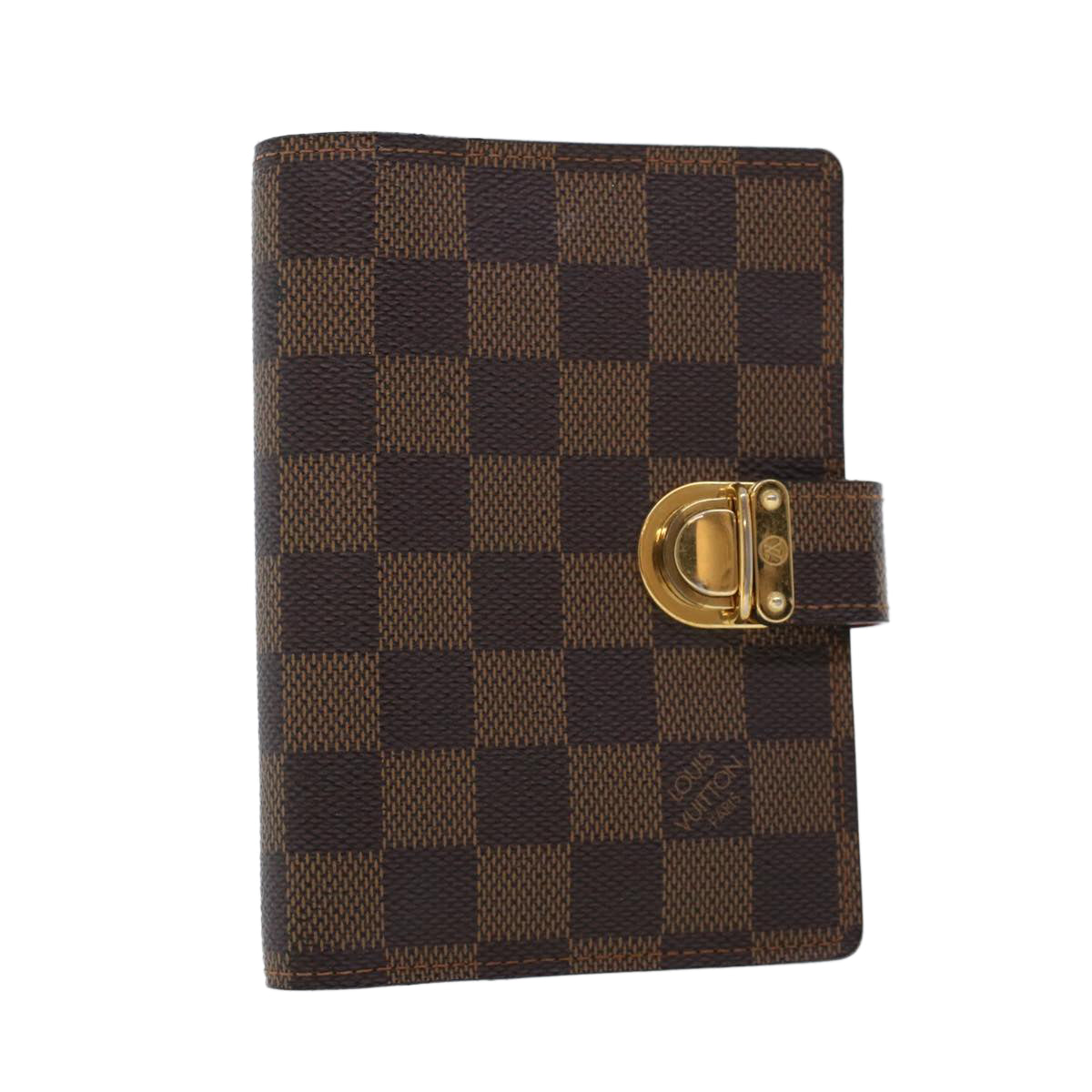 Louis Vuitton Agenda PM Wallet