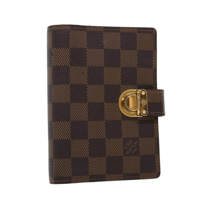 Louis Vuitton Agenda PM Wallet