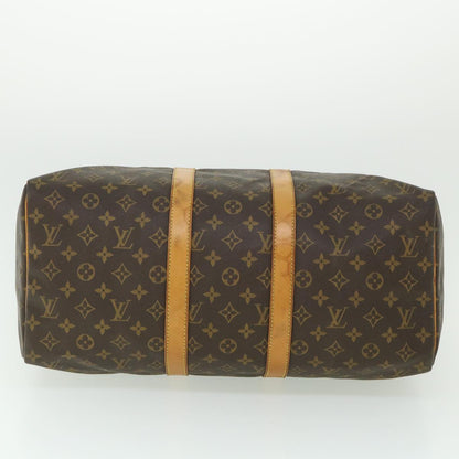 Louis Vuitton Keepall 45 Travel Bag