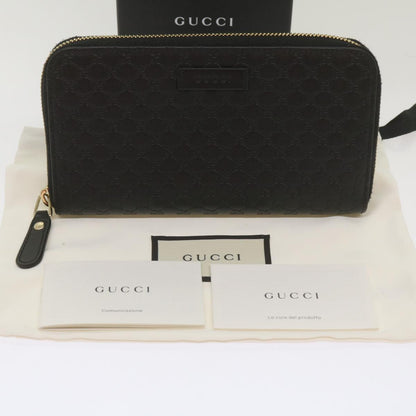 Gucci Guccissima Wallet