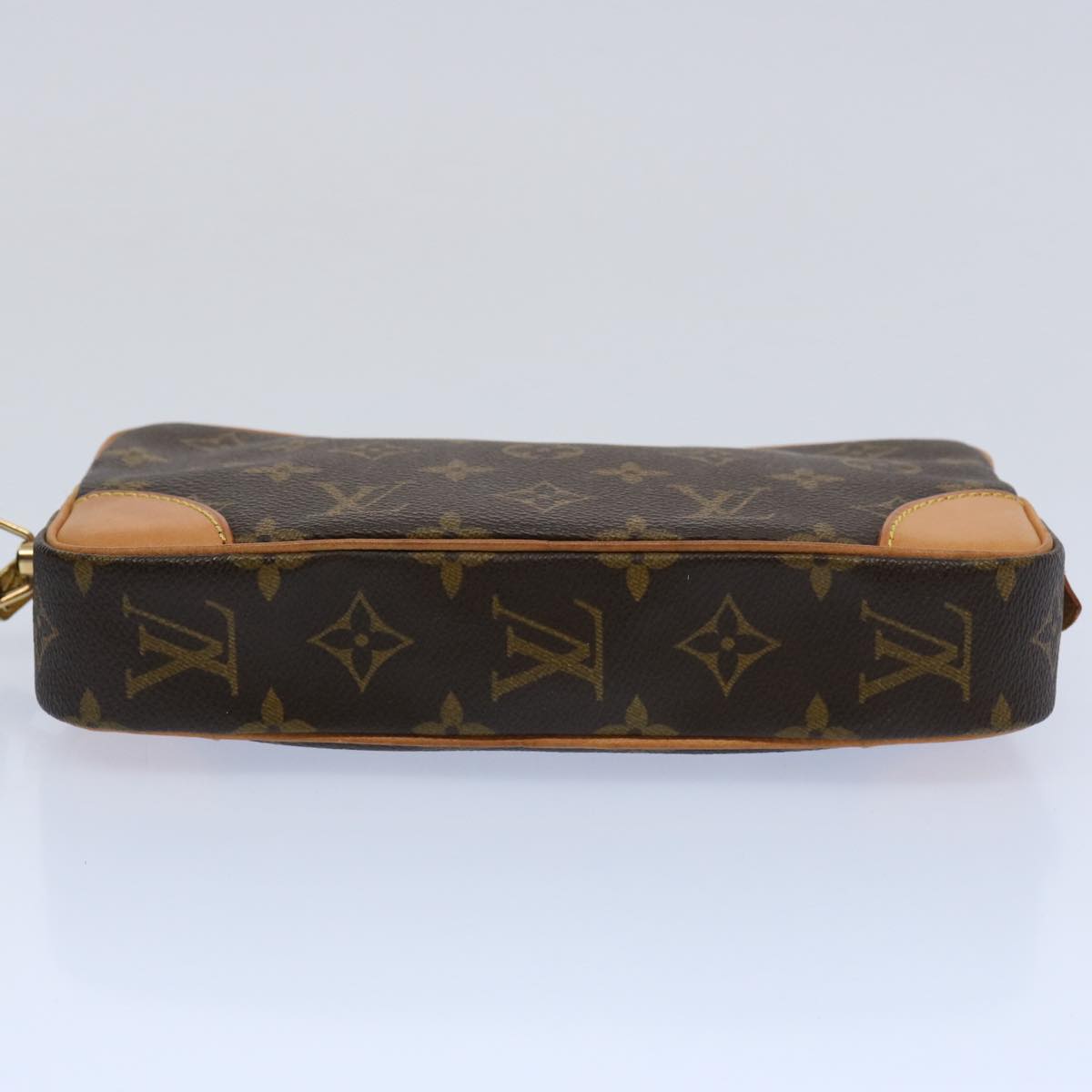 Louis Vuitton Marly Dragonne Clutch