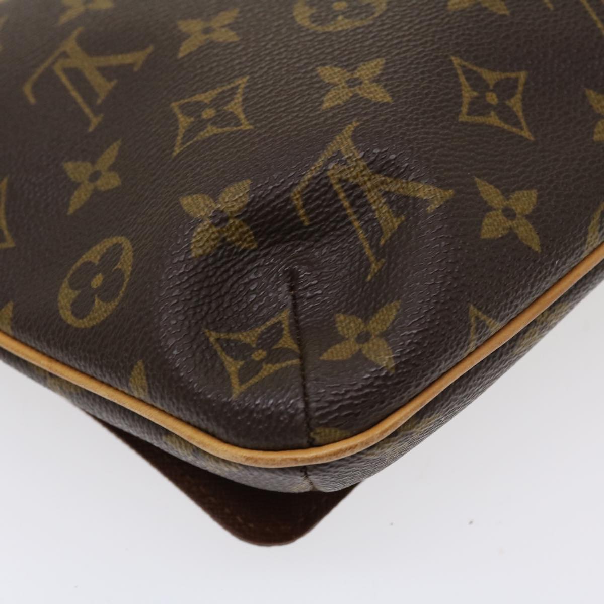 Louis Vuitton Musette Tango Shoulder Bag