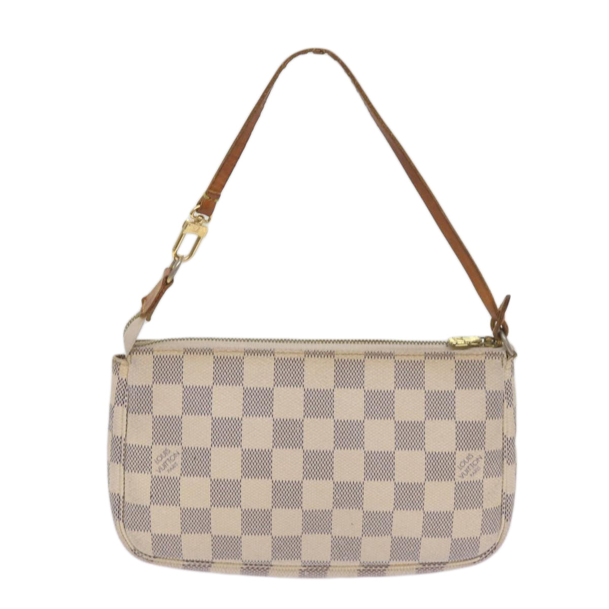 Louis Vuitton Pochette Accessoire Clutch