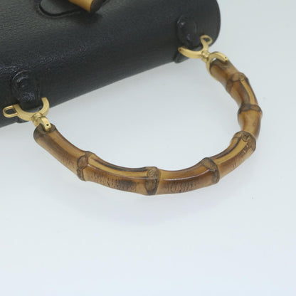 Gucci Bamboo Handbag