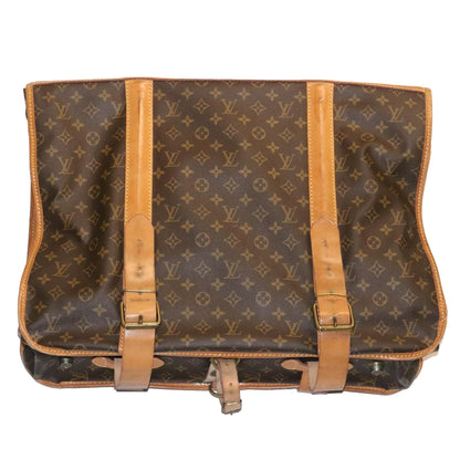 Louis Vuitton Garment case Travel Bag