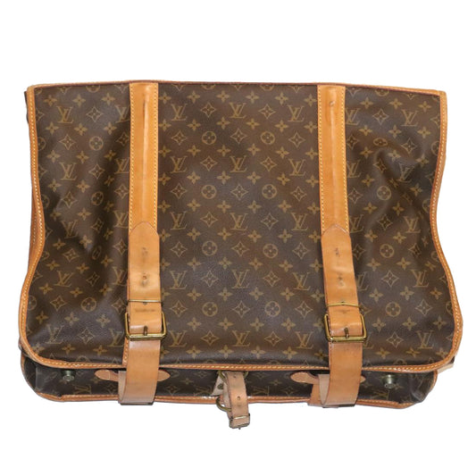 Louis Vuitton Garment case Travel Bag