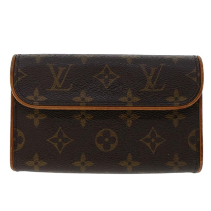 Louis Vuitton Florentine Shoulder Bag