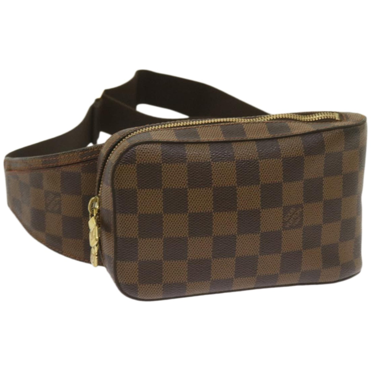 Louis Vuitton Geronimos Shoulder Bag