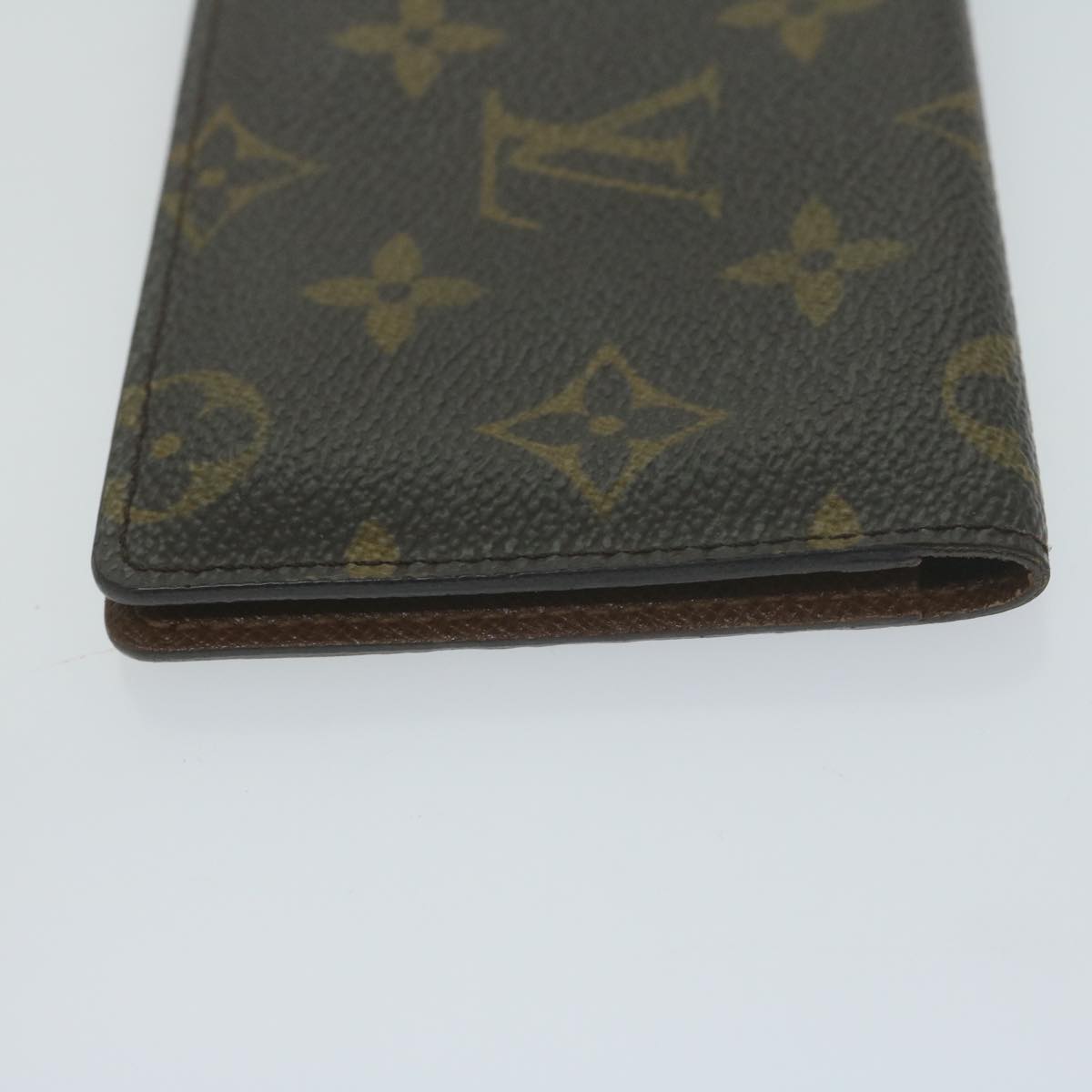 Louis Vuitton Porte photo Wallet