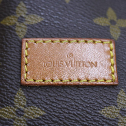 Louis Vuitton Saumur Shoulder Bag