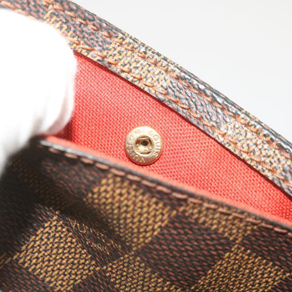 Louis Vuitton Geronimos Shoulder Bag