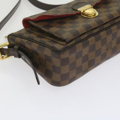 Louis Vuitton Ravello Shoulder Bag