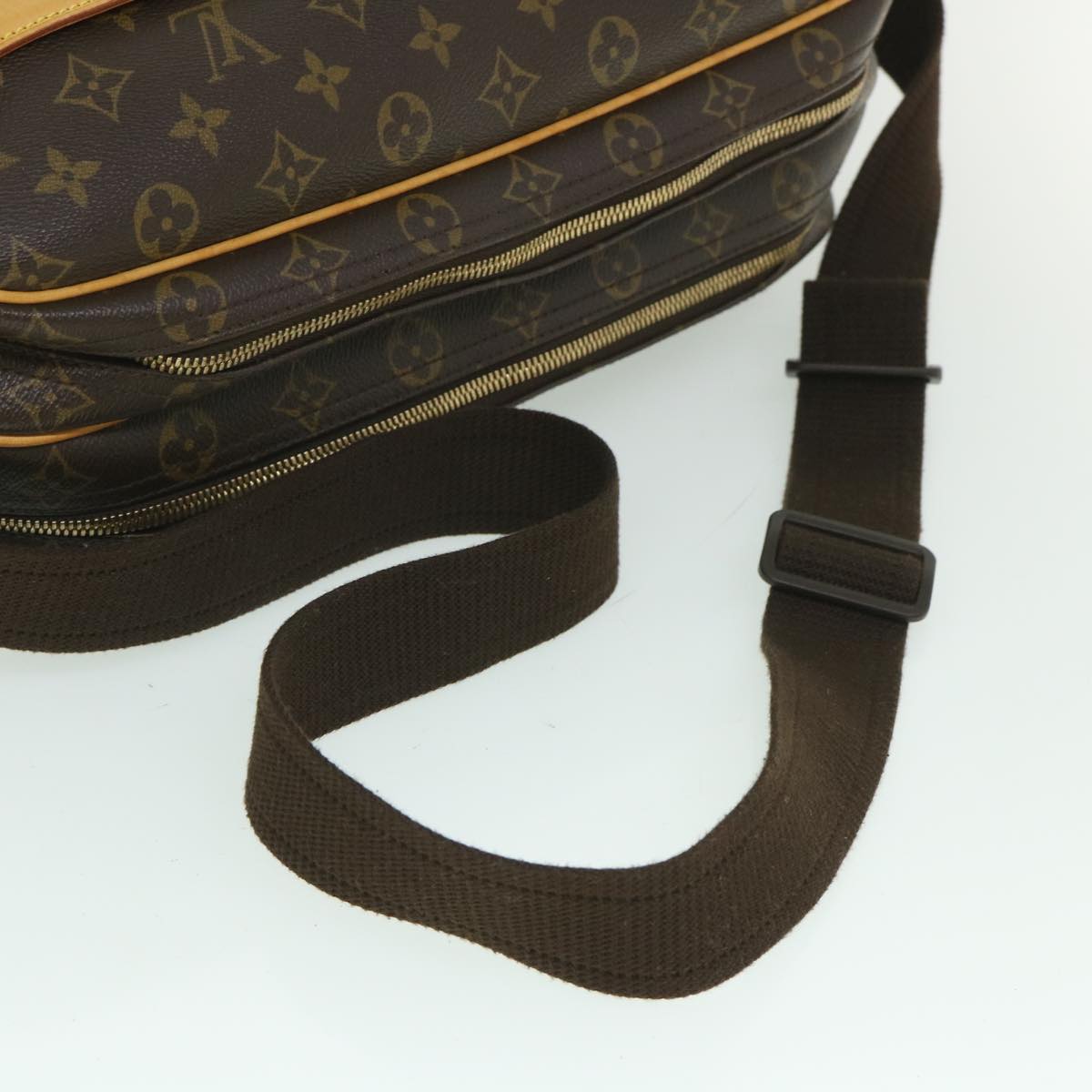 Louis Vuitton Reporter Shoulder Bag