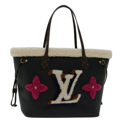 Louis Vuitton Neverfull MM Tote Bag