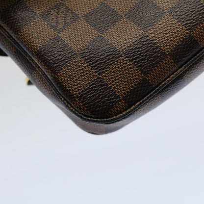 Louis Vuitton Pochette Accessoire Clutch