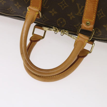 Louis Vuitton Keepall 45 Travel Bag