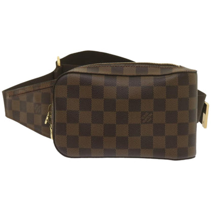 Louis Vuitton Geronimos Shoulder Bag