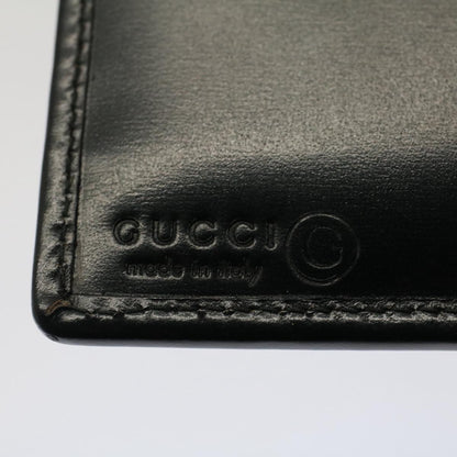 Gucci Demi lune Wallet