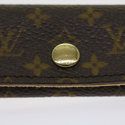 Louis Vuitton boîte à bijoux Wallet