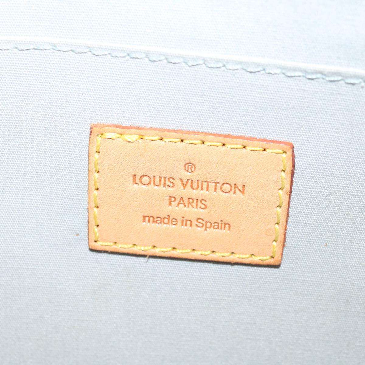 Louis Vuitton Roxbury Handbag