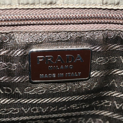 Prada Tessuto Handbag