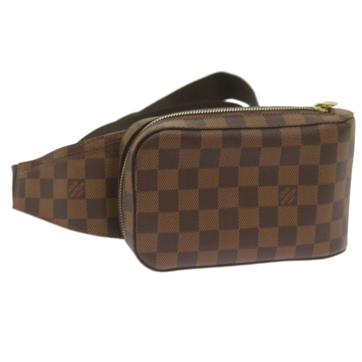 Louis Vuitton Geronimos Shoulder Bag