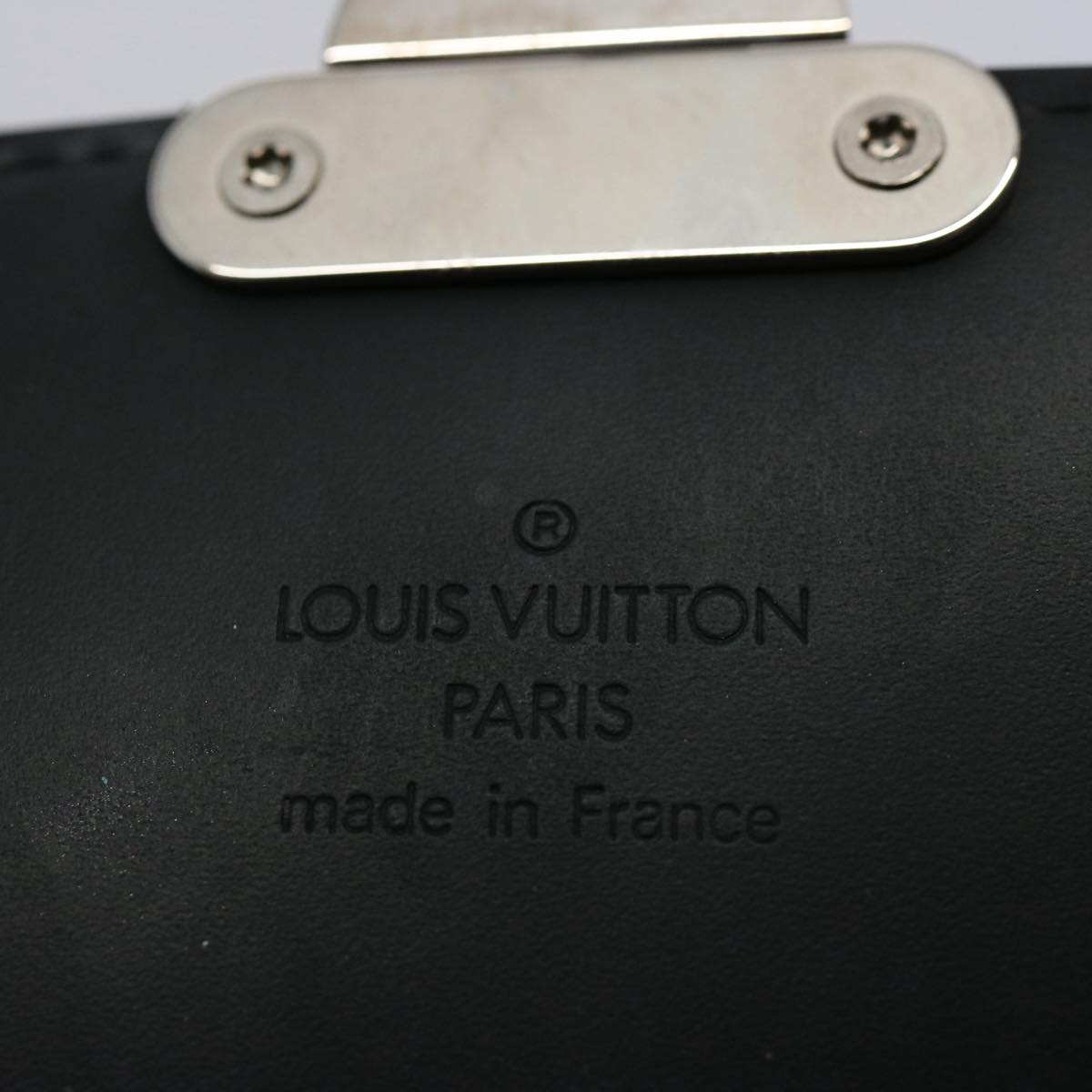 Louis Vuitton Glace Anushka Handbag