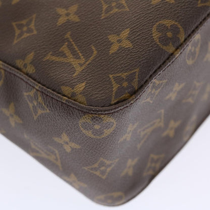 Louis Vuitton Looping GM Shoulder Bag