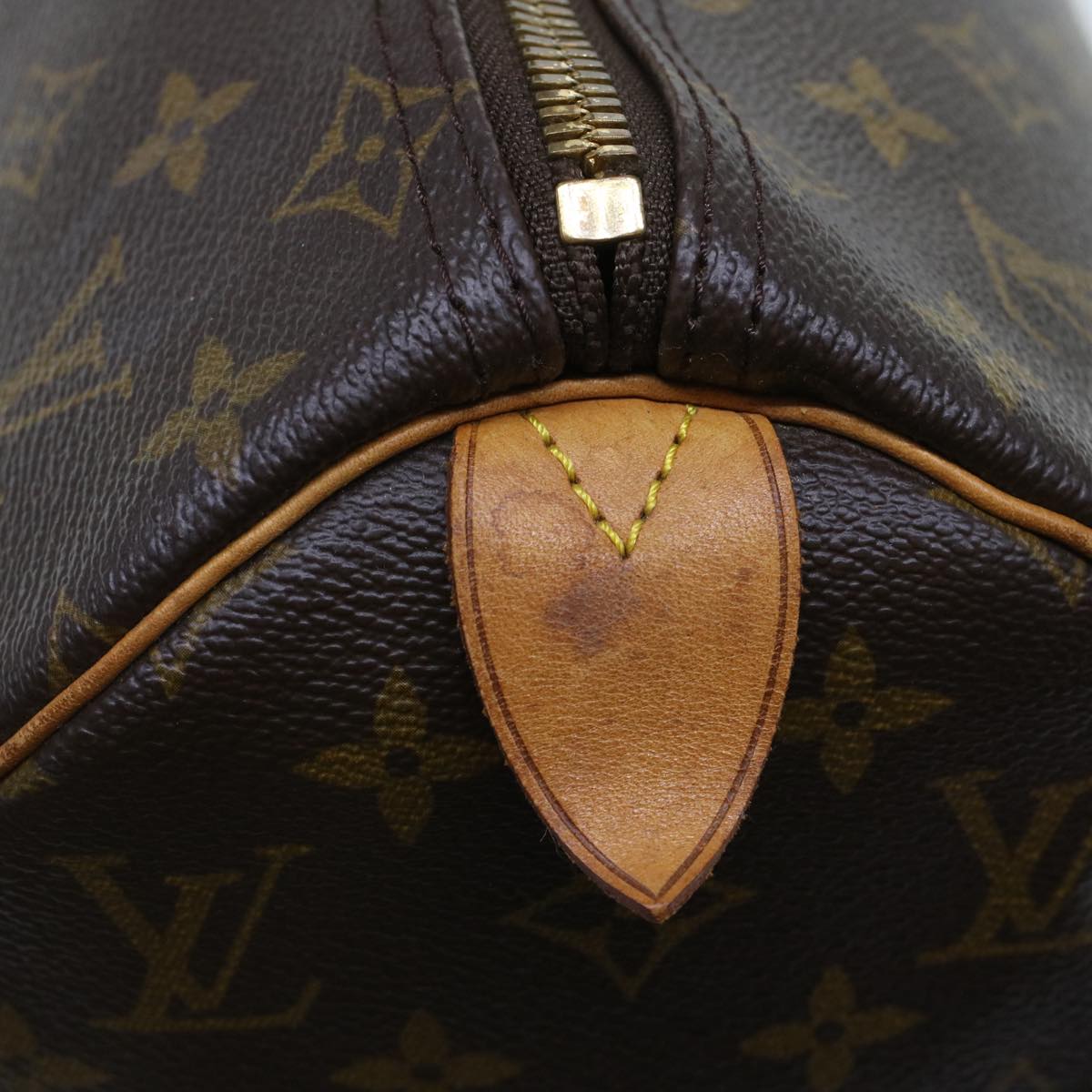 Louis Vuitton Keepall 45 Travel Bag