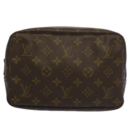 Louis Vuitton Trousse de Toilette Clutch