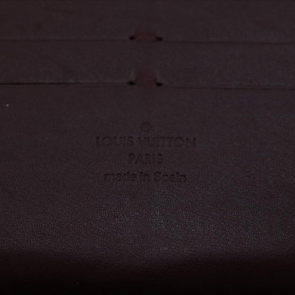 Louis Vuitton Portefeuille zippy Wallet