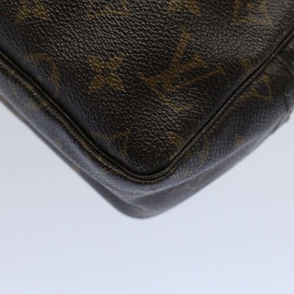 Louis Vuitton Trousse de Toilette Clutch