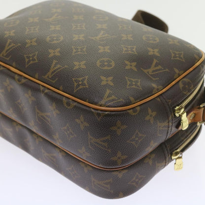 Louis Vuitton Reporter pm Shoulder Bag