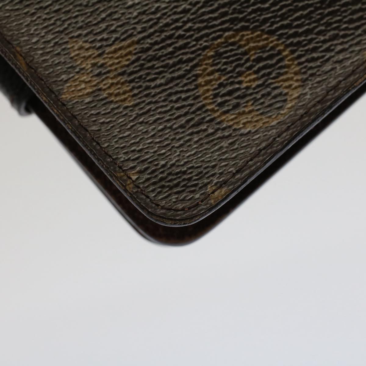 Louis Vuitton Compact zip Wallet