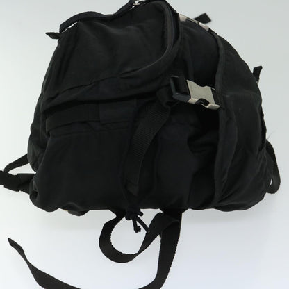 Prada Tessuto Backpack