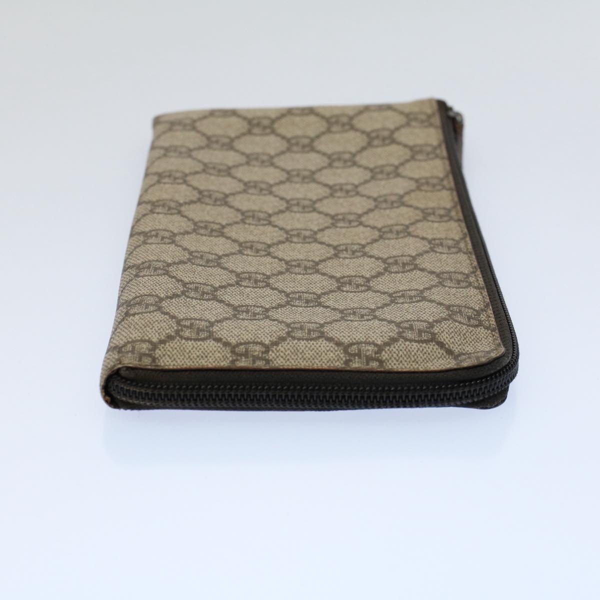 Gucci GG canvas Wallet